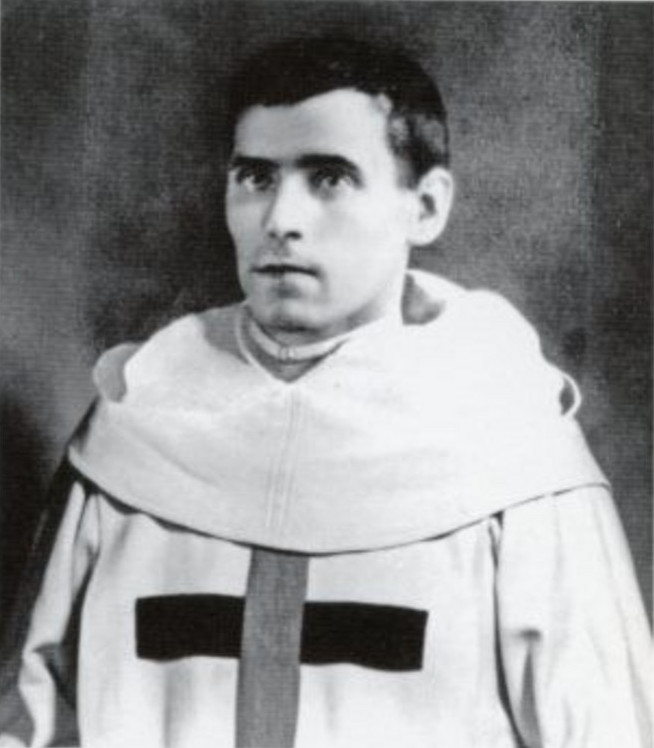 Beato Domingos do Santíssimo Sacramento