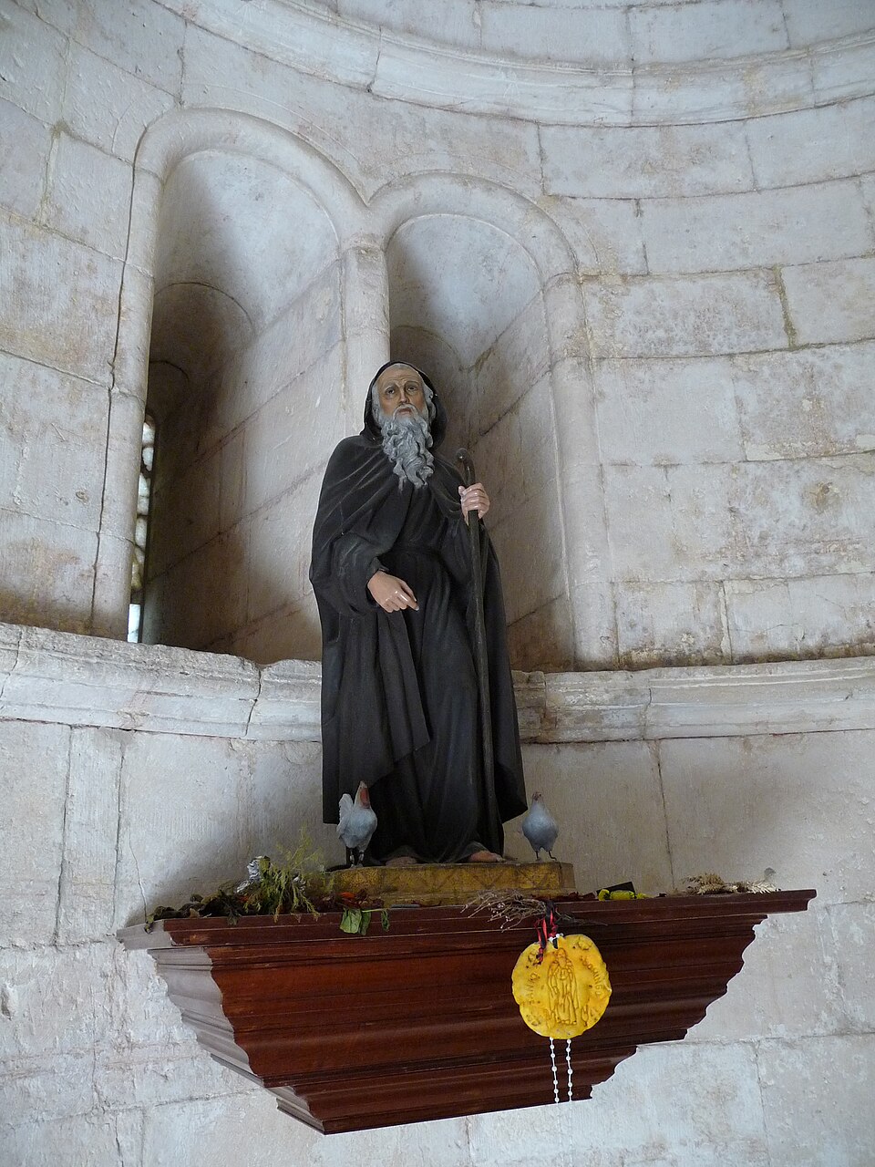 São Dominic de la Calzada