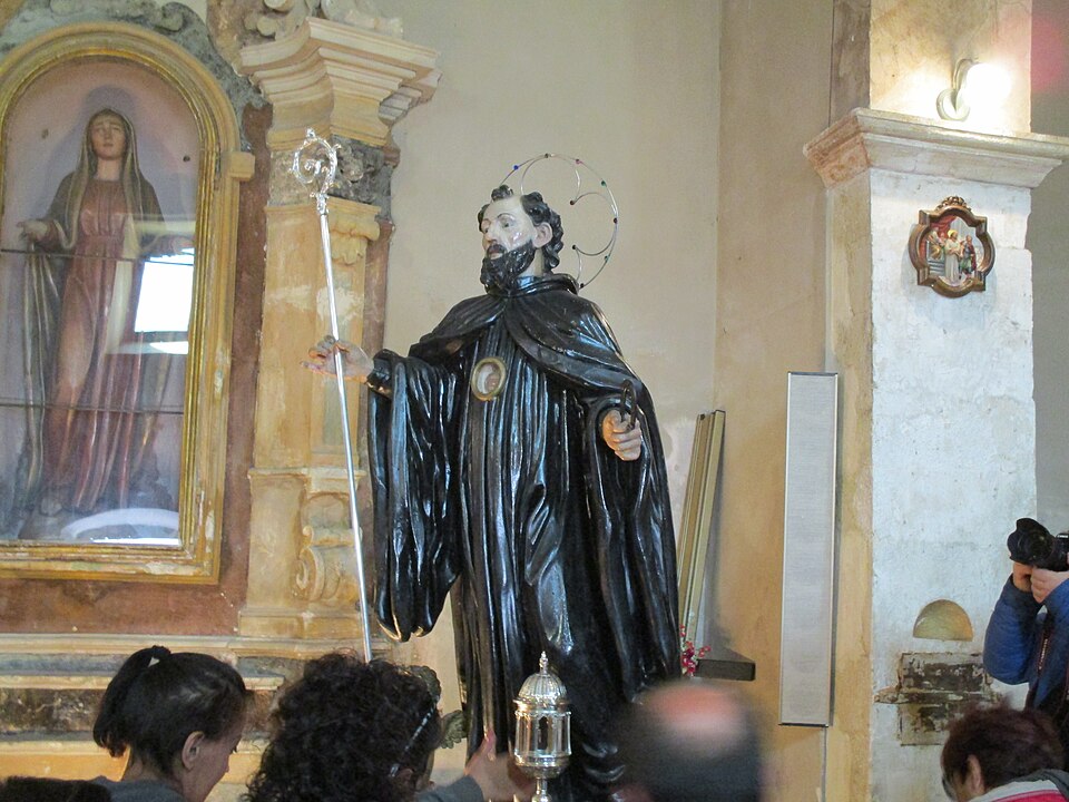 São Dominic of Sora
