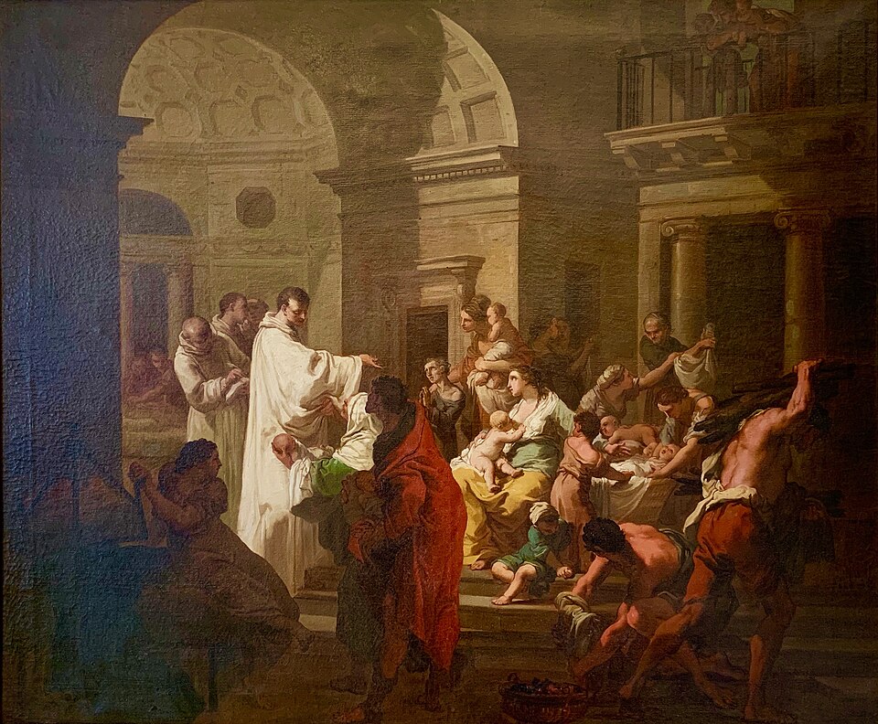 Beato Dominic Vernagalli