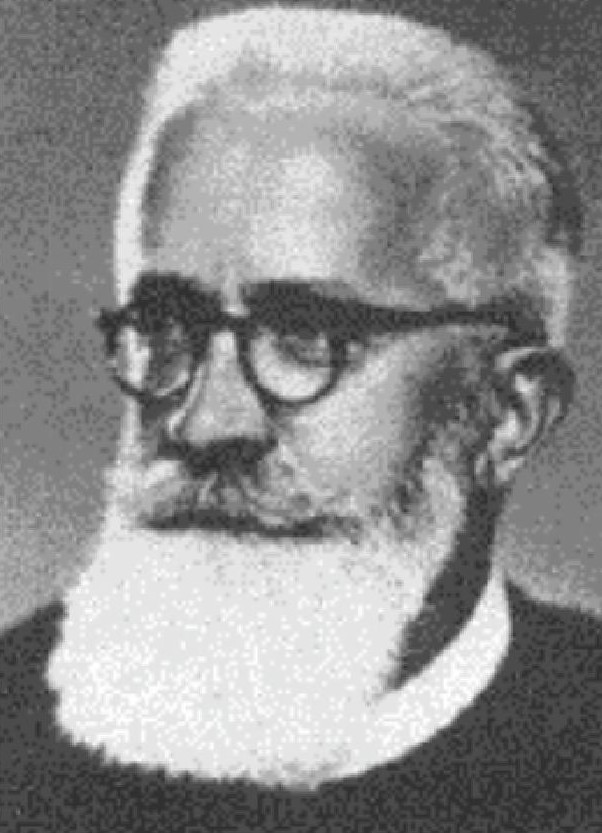 Beato Dominik Trčka