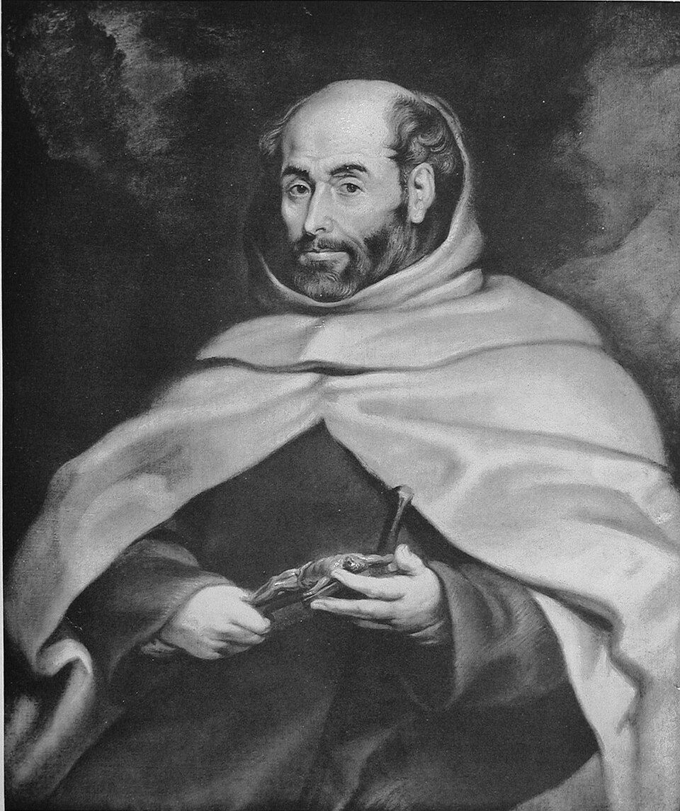 Servo de Deus Dominique de Jésus-Marie