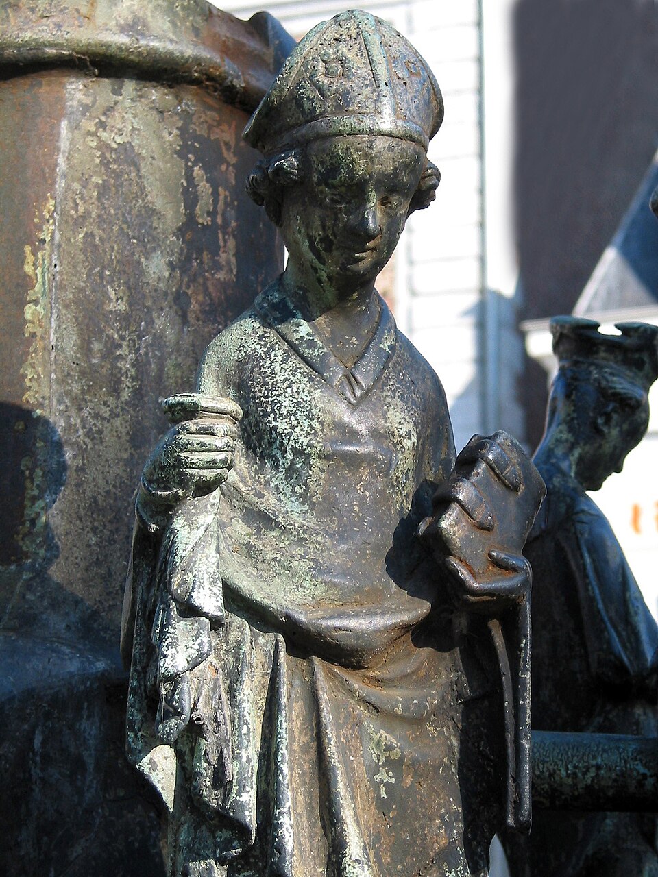 São Domitian of Huy