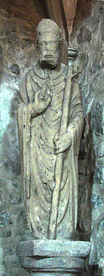 São Domitien du Bugey