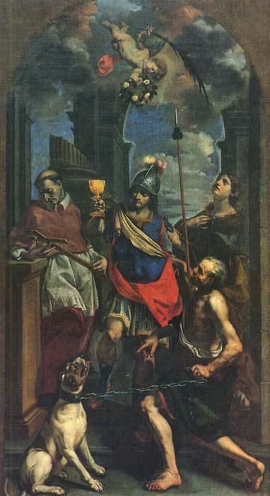 São Domninus of Fidenza