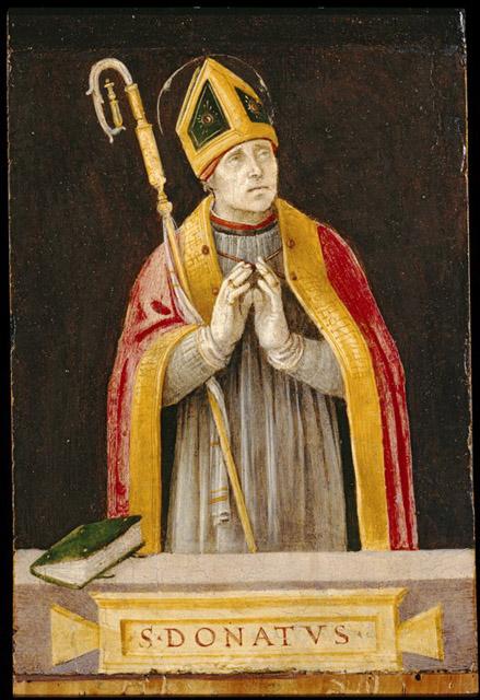 São Donatus of Arezzo