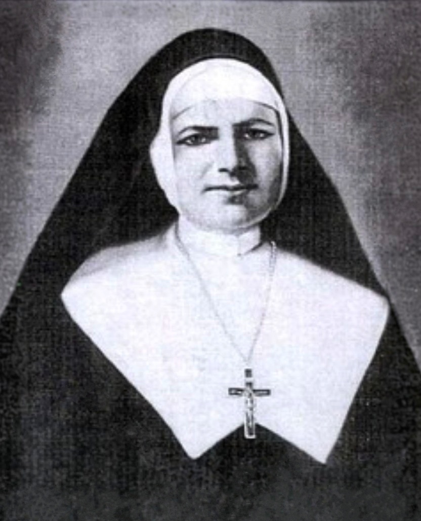 Beata Dorotea Chávez Orozco