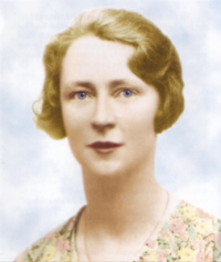 Venerável Edel Quinn