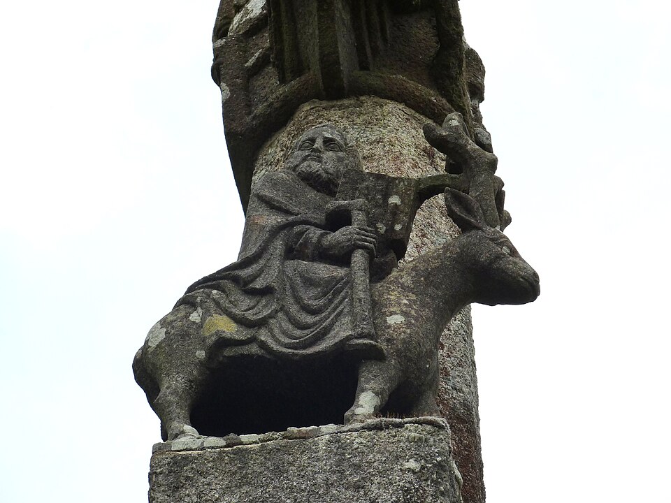 Santo Edern