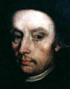 Santo Edmund Arrowsmith