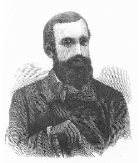 Beato Edmund Bojanowski