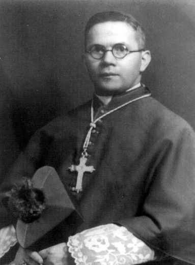 Beato Eduard Profittlich