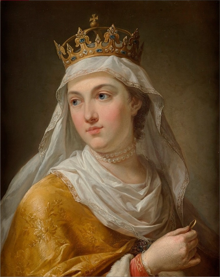 Santa Edviges da Polónia