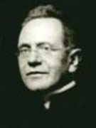Beato Edward Detkens