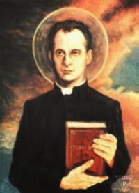 Beato Edward Grzymała