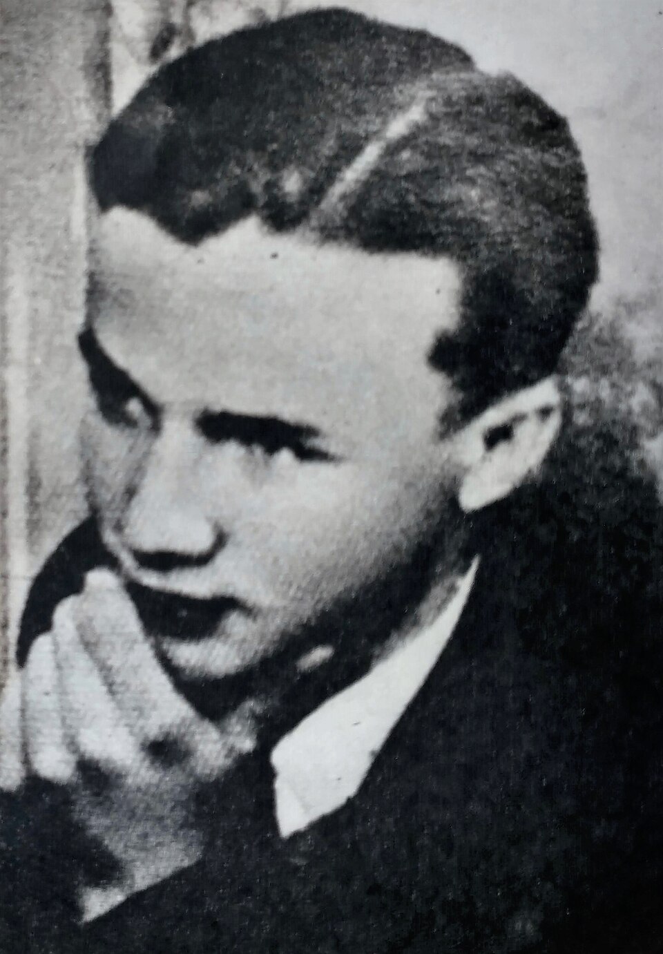 Beato Edward Kaźmierski