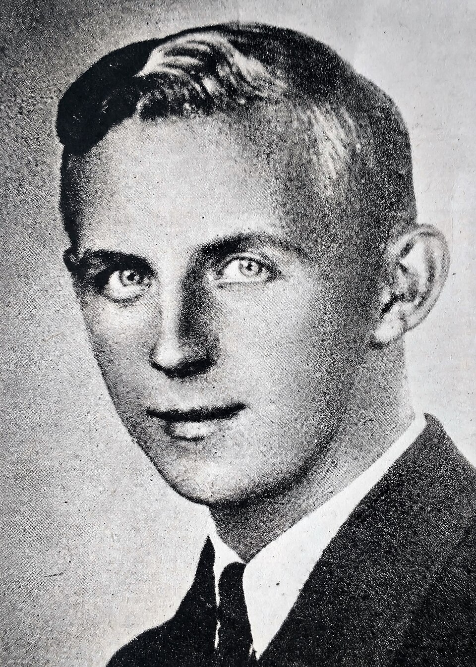 Beato Edward Klinik