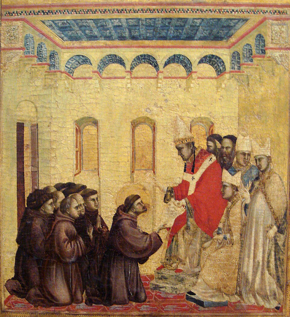 Beato Egídio de Assis