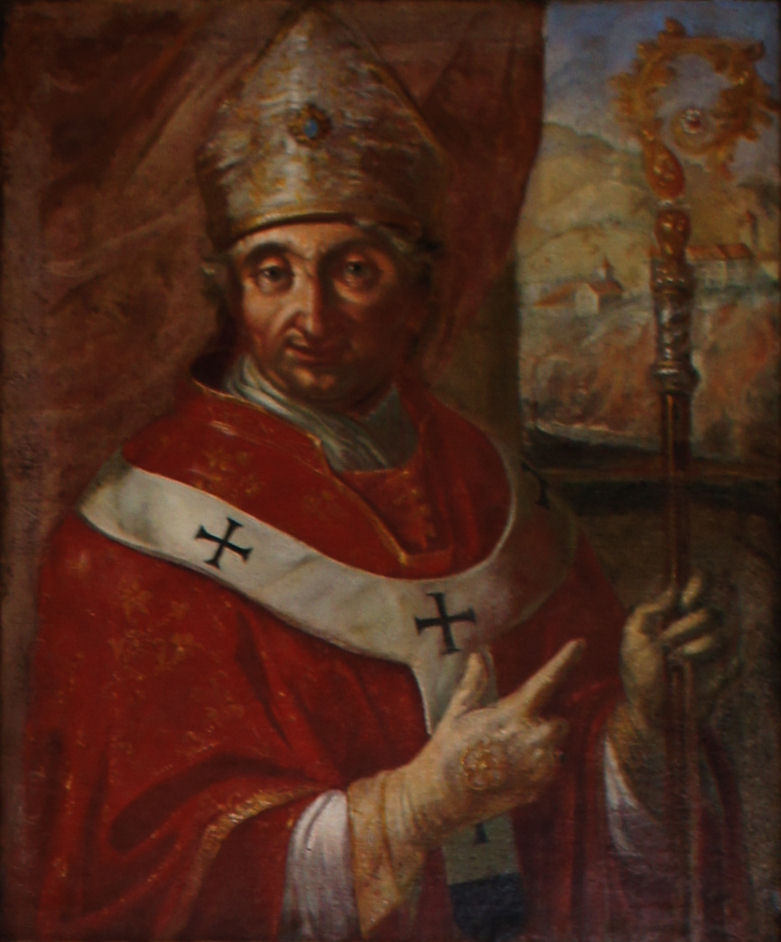 Beato Egilbert