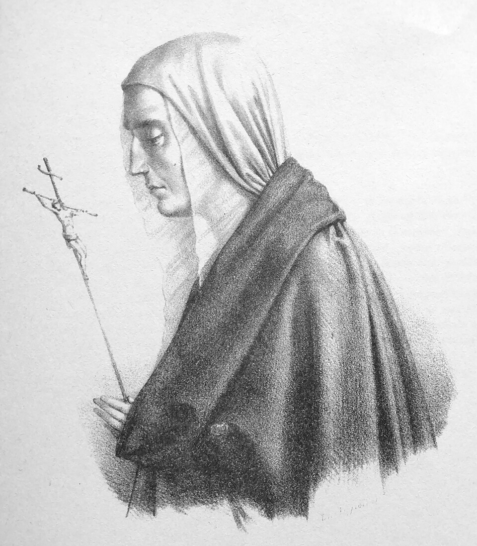 Venerável Elena Duglioli
