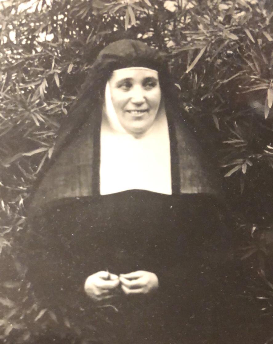 Venerável Eleonora Maturana