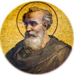 Santo Eleutério