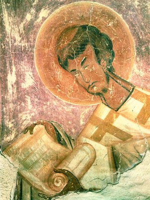 Santo Eleutherius