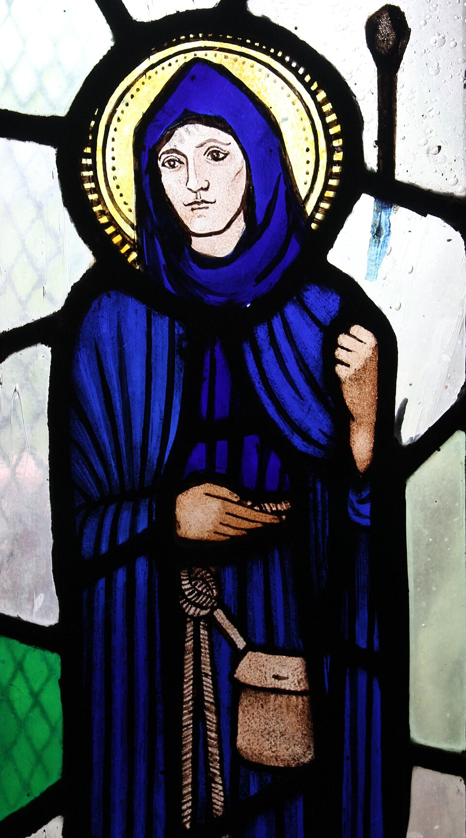Santo Elian