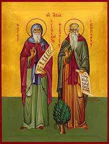 Santo Elias de Enna