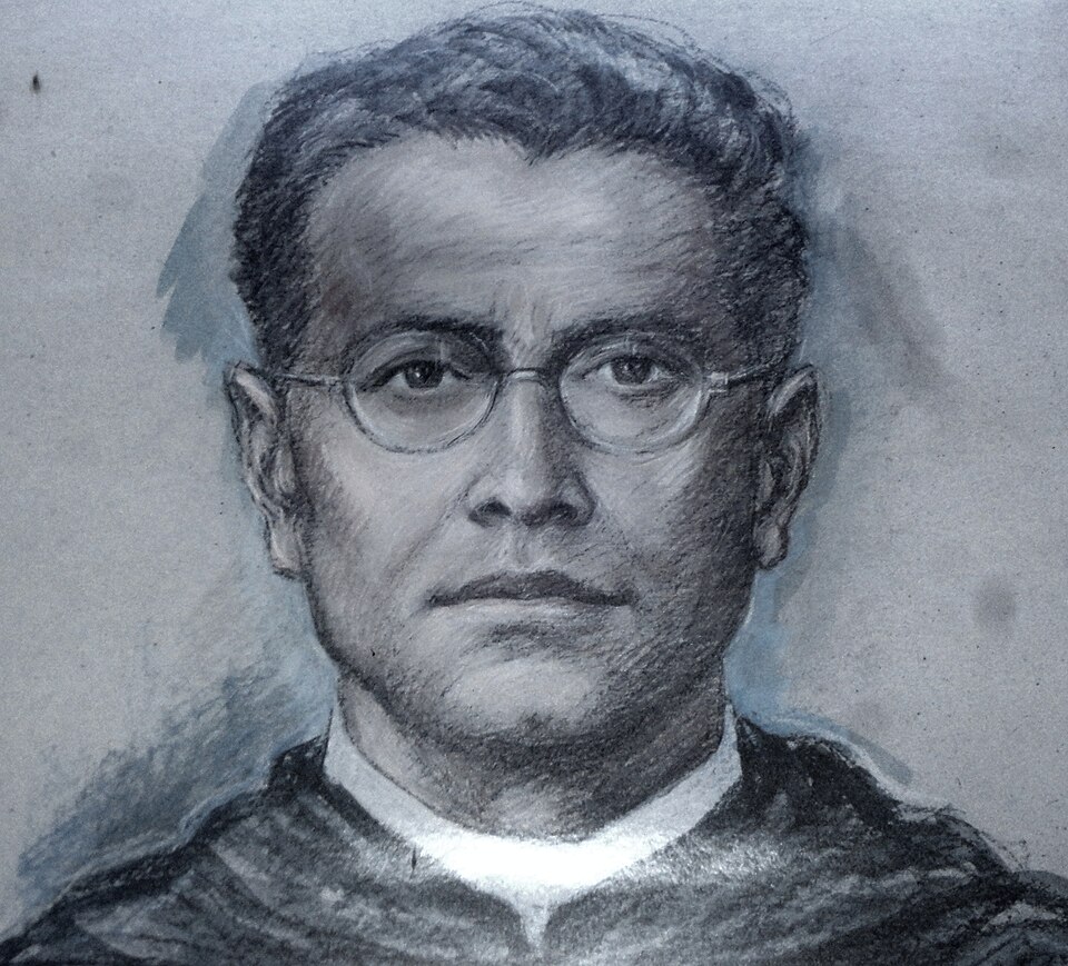 Beato Elías del Socorro Nieves