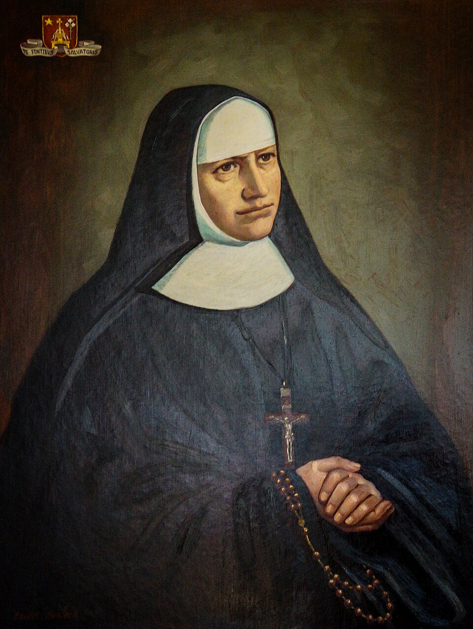 Venerável Élisabeth Eppinger