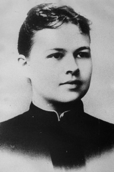 Santa Elisabeth Hesselblad
