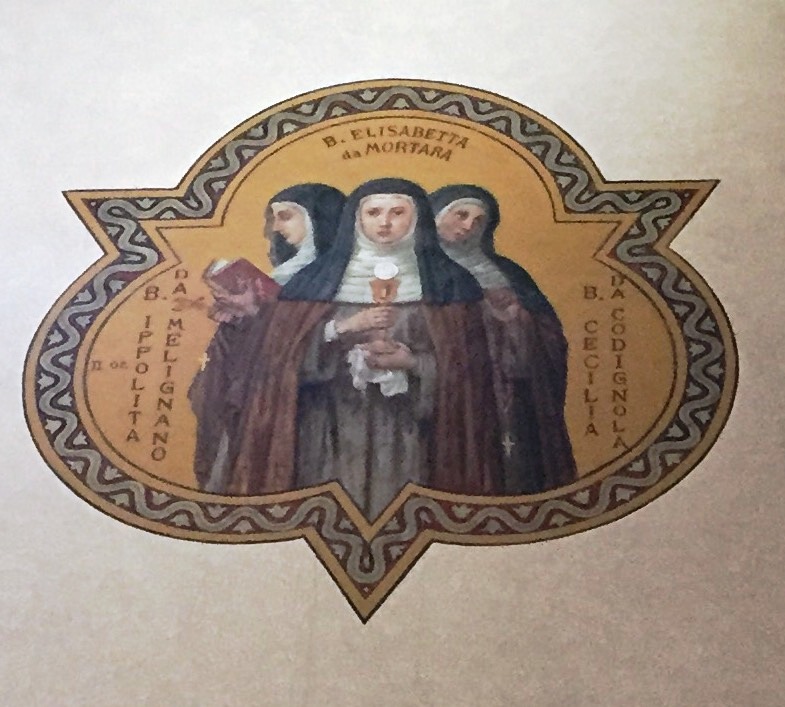 Beata Elisabetta da Mortara