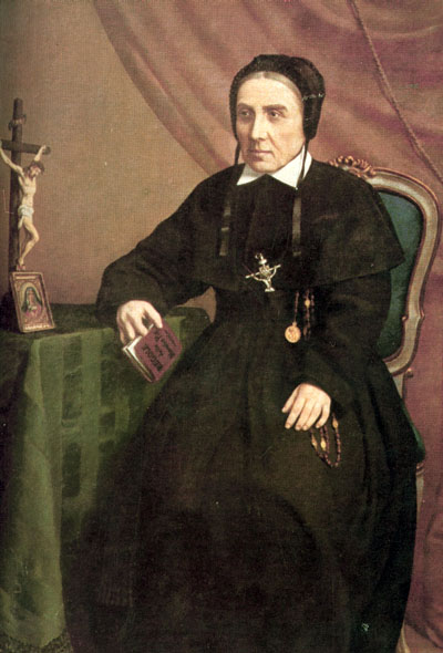 Beata Elisabetta Renzi