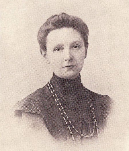 Serva de Deus Elizabeth Leseur