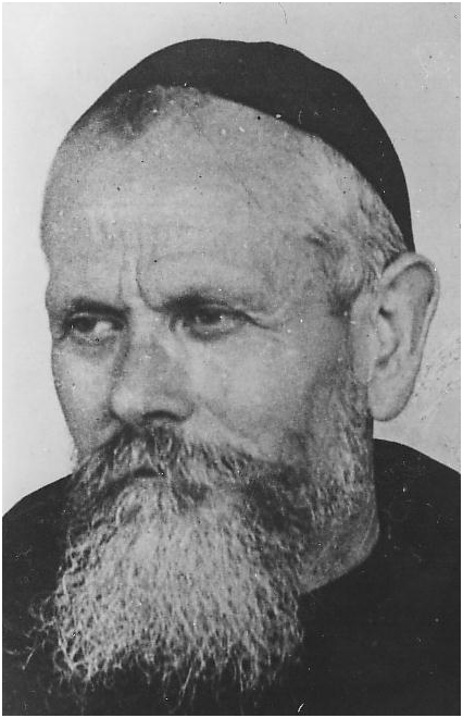 Beato Eloi de Bianya