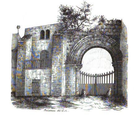 Beata Eloïsa de Coulombs