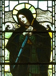 Santa Eluned