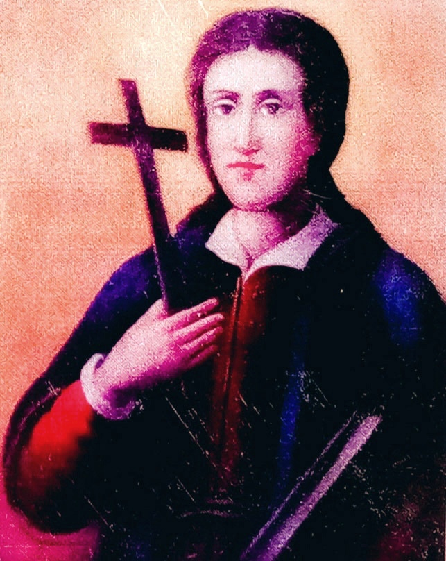 Santo Elzéar of Sabran