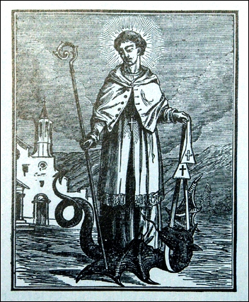 Santo Emeri de Banyoles