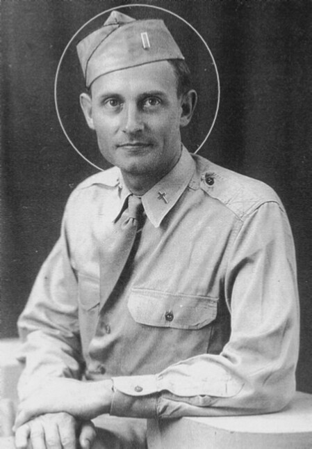 Venerável Emil Kapaun