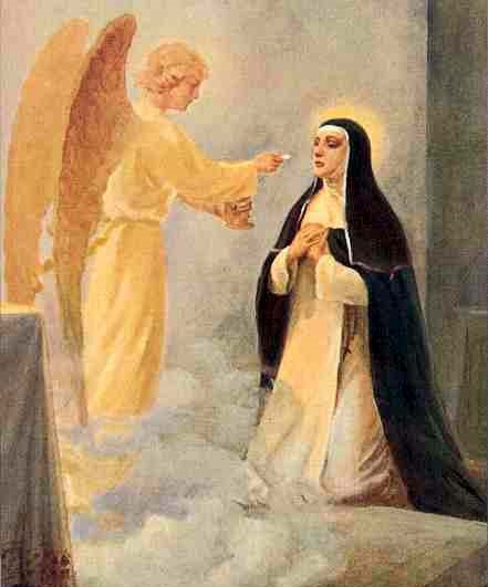 Beata Emilia Bicchieri