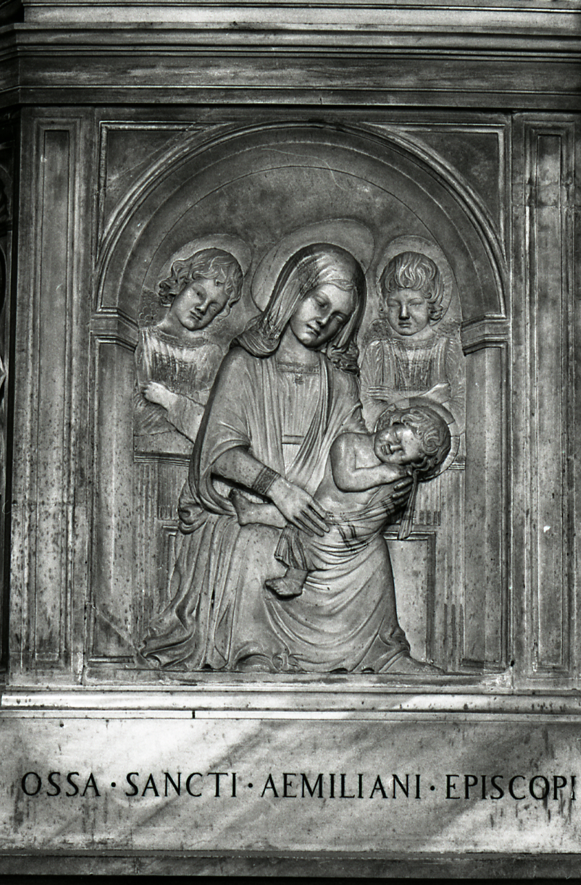 Santo Emiliano d'Irlanda