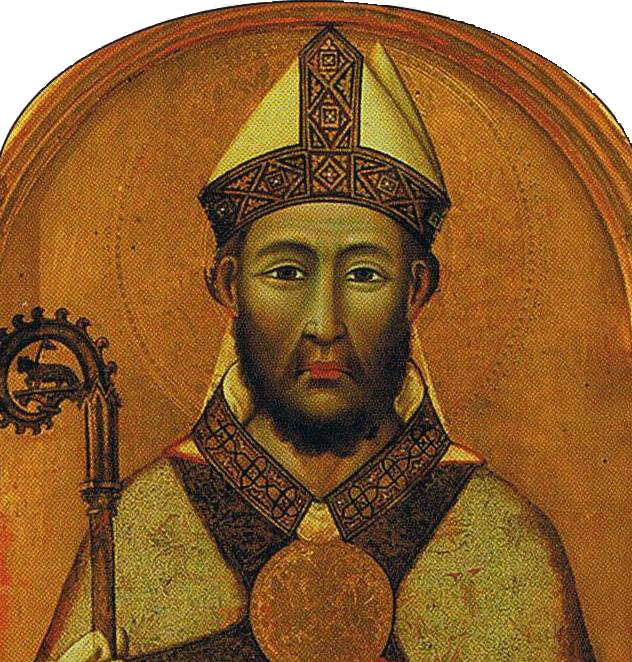 Santo Emilianus of Trevi
