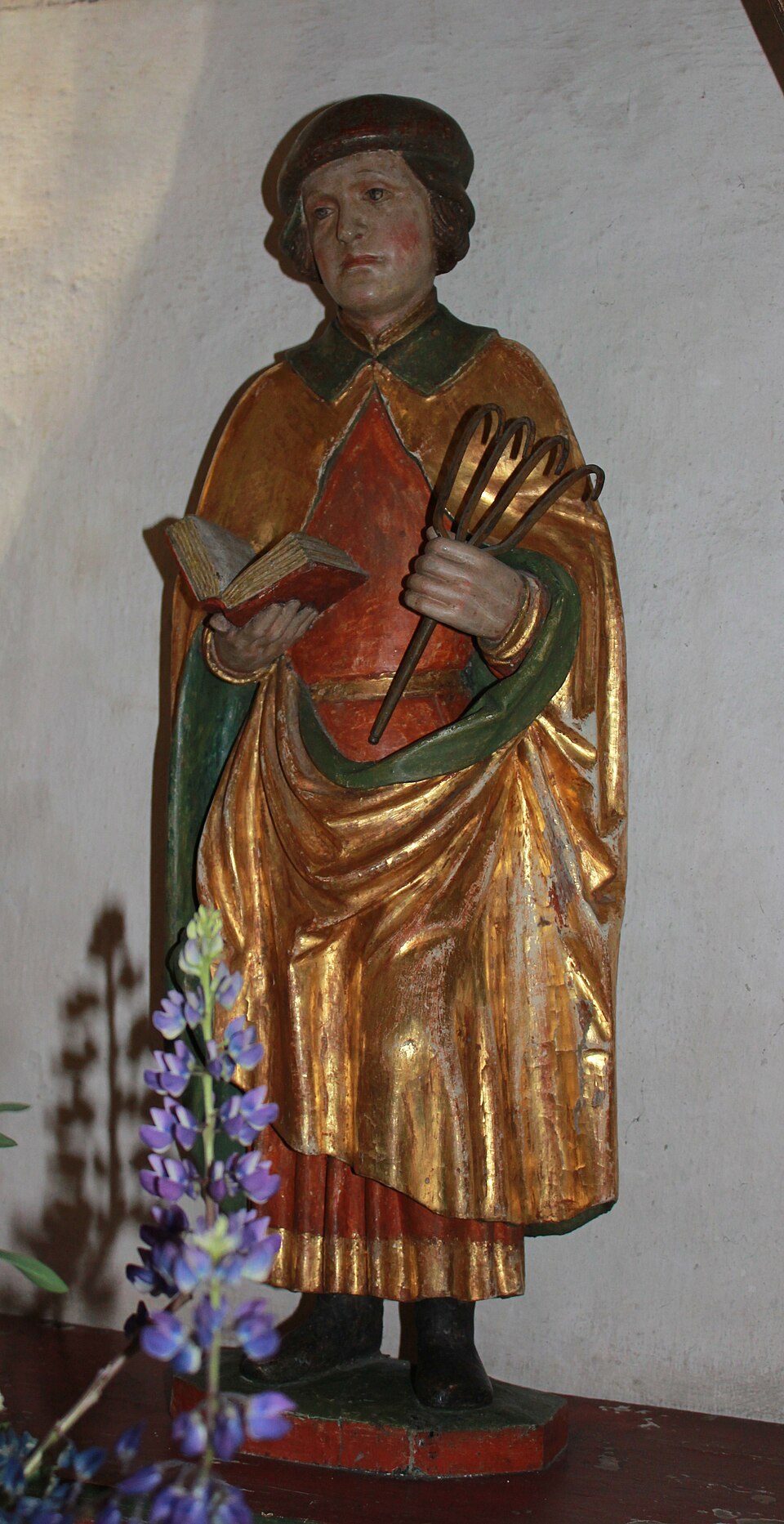 Santo Émilion de Combes