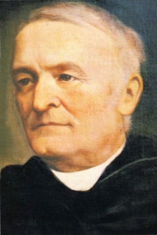 Venerável Emmanuel d'Alzon