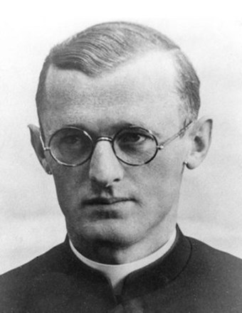 Beato Engelmar Unzeitig