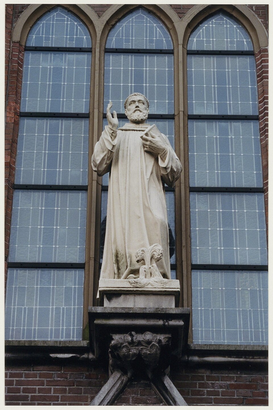 Santo Engelmund of Velsen