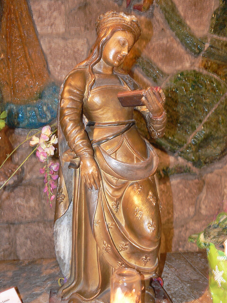 Santa Enimia