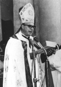 Beato Enrique Angelelli